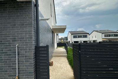 Apartament 3 Camere, cu scară interioară și grădină, tip duplex - 2