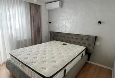 Apartament 2 camere Aviatiei Etaj 1 Ac Prima inchiriere Parcul Herastrau - 3