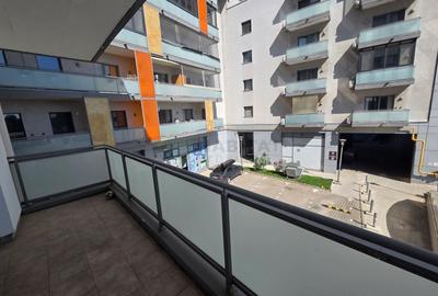 Apartament cu 2 camere, mobilat în Colentina - 16