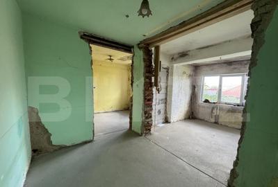 Casa cu 4 camere in Hunedoara - 4