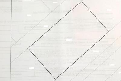 Teren de 1000 mp, în Est - 3