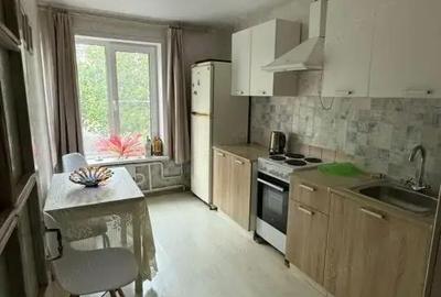 Apartament cu 2 camere în Take Ionescu - 3