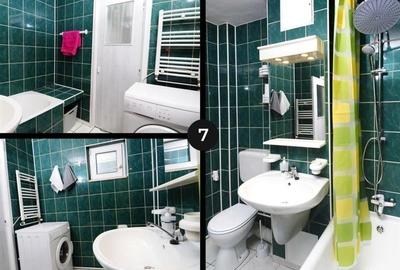 PET friendly! Decomandat, loc parcare, Centrul Civic, Brasov - 11