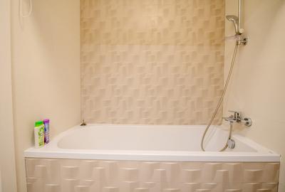 Apartament cu 2 camere decomandat, mobilat în Pipera - 16