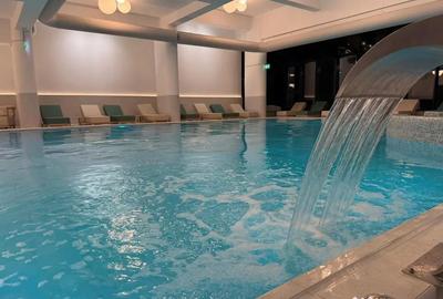 Garsonieră decomandată în Central - 11