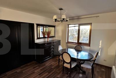 Casa de vanzare 145mp, 815mp teren zona Manastirea Doamnei - 5