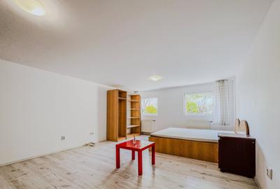 Apartament cu 2 camere semidecomandat, mobilat în Zorilor - 3