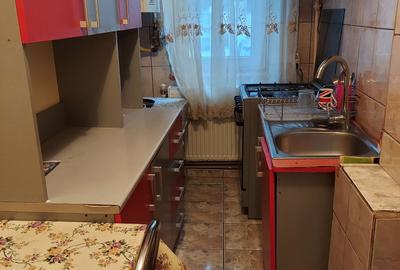 Apartament cu 2 camere semidecomandat în Central - 6