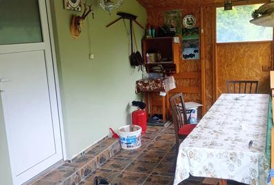 Casă cu 3 camere în Șard - 2