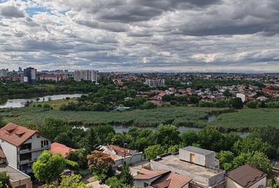 Apartament 3 camere, 67 mp, decomandat – Pantelimon, et. 10/10 - 11