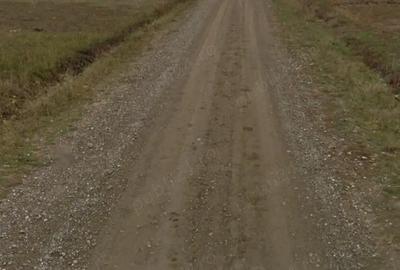 Teren de 2700 mp, în Cerbu - 3