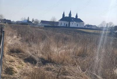 Teren de 3014 mp, în Frătăuții Vechi - 5