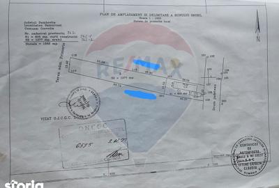 Casă cu 5 camere cu Teren 1882 Mp în Crevedia - 16