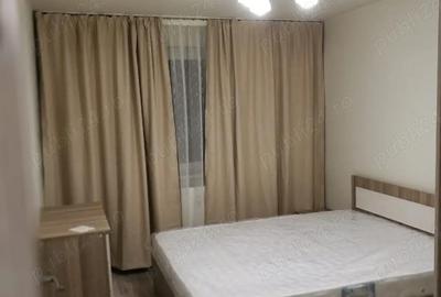 Garsonieră decomandată în Gorjului - 7