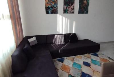 Apartament cu 2 camere decomandat în Central - 1