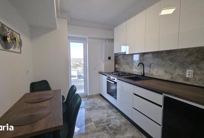 Apartament cu 2 camere decomandat în Calea București - 7