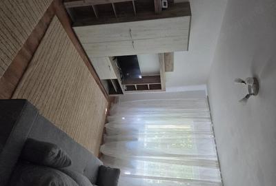 Garsonieră decomandată în Govândari - 4