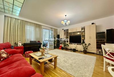 Apartament 4 camere 3 bai|Floreasca Dorobanti|Parcare|Centrala - 2