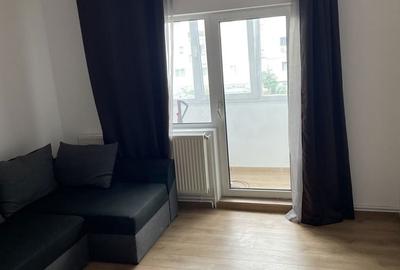 Apartament cu 2 camere nedecomandat în Central - 5
