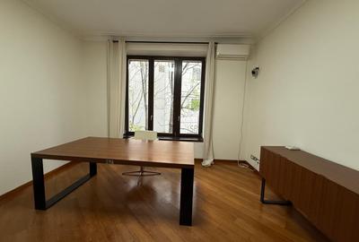 Spatiu de Birouri Calea Victoriei - 5 Camere - 7