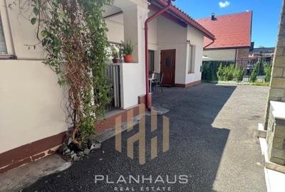 Apartament la casa ,3 camere , Centrul istoric Piata Pacii - 10