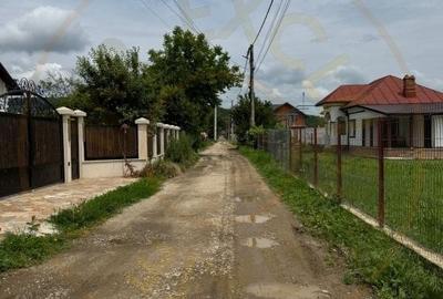 Teren Intravilan - Str. Gorganu, Calinesti - 1268 mp! - 5