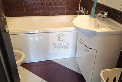 Ap. doua camere zona Militari Residence mutare imediata - 7