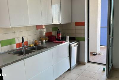 Vacaresti Ap 3 camere, 140mp, mobilat utilat - 4