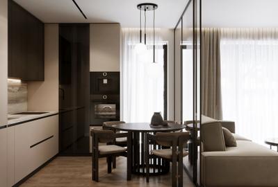 Horizon City Pipera – studio premium, direct de la dezvoltator, comision 0% - 2