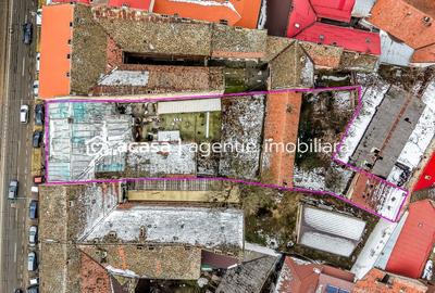 Proprietate specială, în Ultracentral - 2