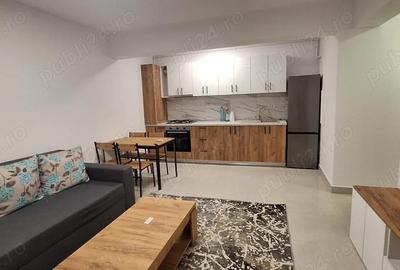 Apartament cu 2 camere decomandat în Central - 1