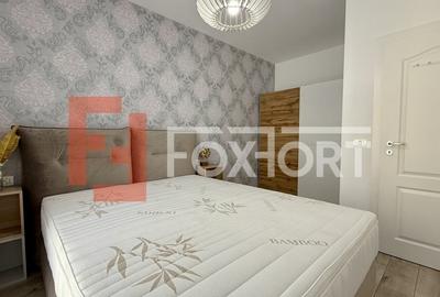 COMISION 0% Apartament cu 3 camere, mobilat, utilat - zona Dumbravita - 10