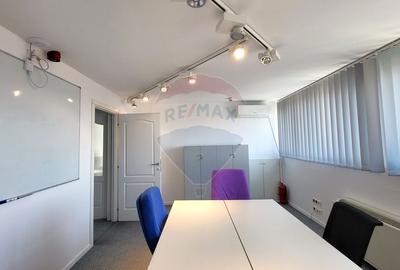 Birou, de 19 mp, în Zorilor - 4