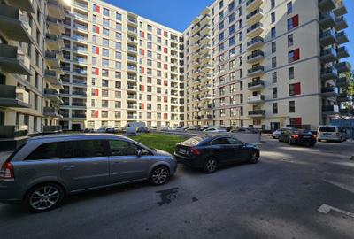 Militari - Exigent Plaza - inchiriere apartament 2 camere decomandate! Parcare! - 24