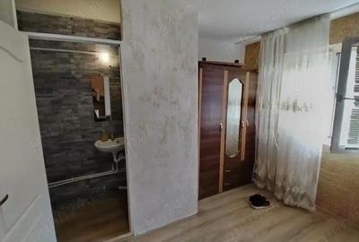 Garsonieră semidecomandată în Bularga - 3