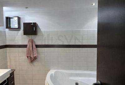 Apartament cu 3 camere decomandat, mobilat în P-ța Unirii - 9