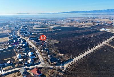 Casă cu 2 camere cu Teren 800 Mp în Fântâna Mare - 1