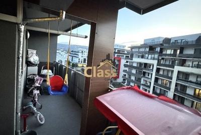 Apartament 2 camere + Nisa |Etaj Intermediar | 62 mpu | Bonjour Europa - 6