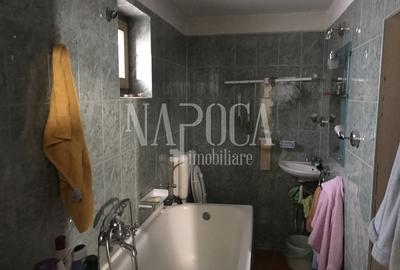 Casă individuală cu 4 camere cu Canalizare în Someșeni - 4