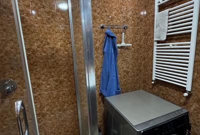Apartament cu 2 camere decomandat în Calea Romanului - 11