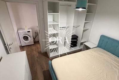 APARTAMENT 2 CAMERE DECOMANDATE | GHEORGHENI ZONA DIANA - HERMES | ETAJ 2 - 5