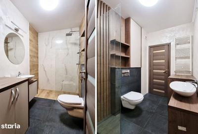 Apartament cu 2 camere în Micălaca - 1