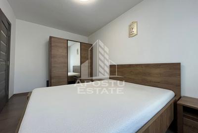Apartament cu 2 camere în Micălaca - 2