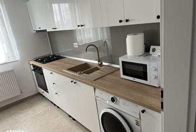 Apartament cu 2 camere decomandat în Cug - 5
