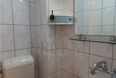 CIRCUMVALATIUNII - ETAJ INTERMEDIAR - LIFT - 4 camere - 2 bai - clima - BOXA - 5