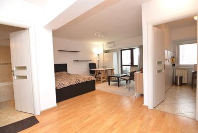 VANZARE GARSONIERA BULEVARDUL UNIRII STRADAL - 13