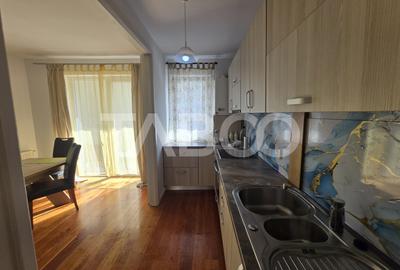 Apartament cu 3 camere decomandat, mobilat în Lupeni - 12