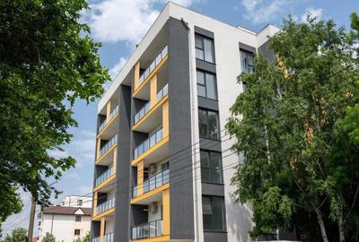 #Garsoniera la cheie 44 mp bloc finalizat Mamaia Nord - 2