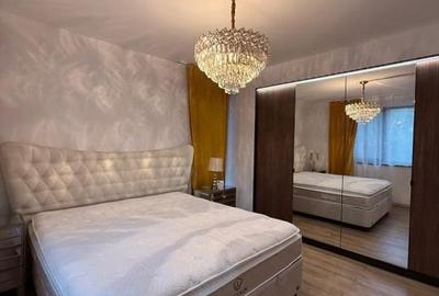 De închiriat vila cu 4 camere in Otopeni. - 5