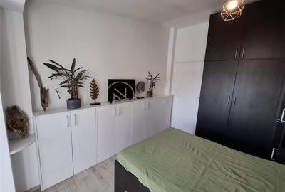 Apartament 3 camere penthouse Sisesti cu vedere la lac Grivita - 32